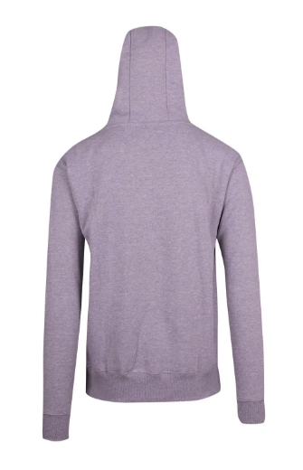 Picture of RAMO, Mens Brushed Heavy Fleece Hoodie